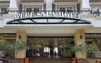 Khách sạn Azure Sapa