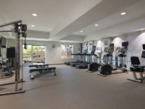 SpringHill Suites Turlock Hotels in Turlock