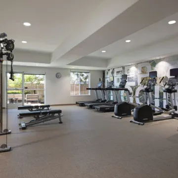 SpringHill Suites Turlock