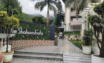 The Shahanshahi
