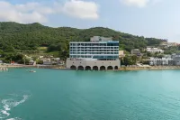Oandf Hotel Hotels in Йосу
