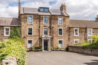 The Roxburgh Hotels in Berwick-Upon-Tweed