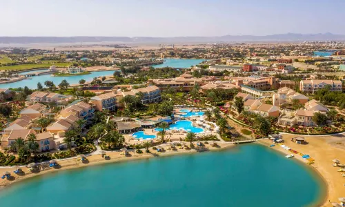 Mövenpick El Gouna