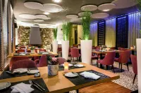 Hotel Vorfelder - Breakfast