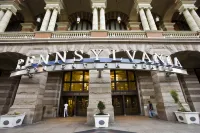 Holiday Inn Express Philadelphia-Midtown
