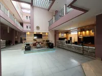 Karana Guest House Syariah Bandung & Luang Cafe Hotels in Arcamanik