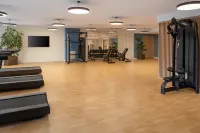 Courtyard Milano Linate - Gym
