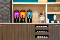 雷灣希爾頓惠庭酒店 - 早餐