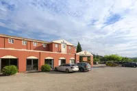 Best Western les Portes de Provence Hotels in Le Cannet-des-Maures