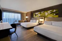 Dallas/Fort Worth Marriott Hotel & Golf Club at Champions Circle Hotels in Northlake