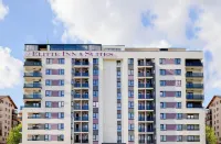 Elitte Inn & Suites Hotels in 