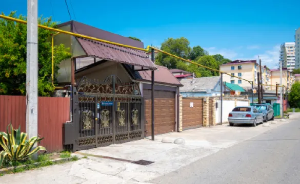 Azaliya-Mimoza فنادق في 