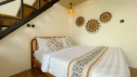 Anami Villa Jogja Hotell i Donoharjo