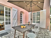 La Villa Rose