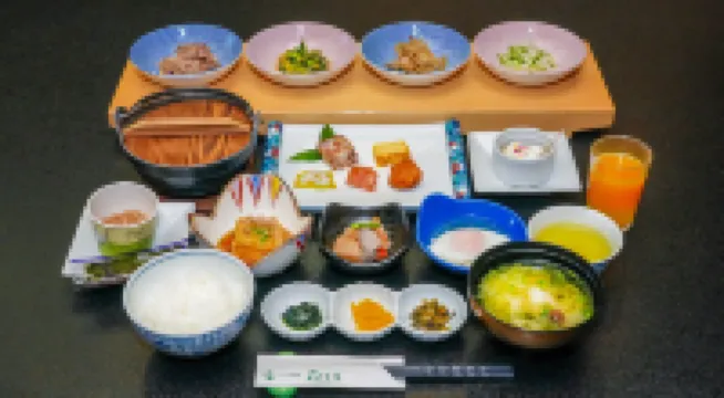 Hotel Shosenkaku Romankan