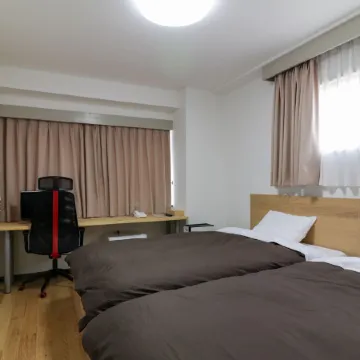 Nagato Central Hotel