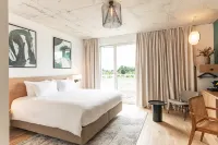Voco Beaune – CITÉ des Vins Hotel di Montagny-les-Beaune
