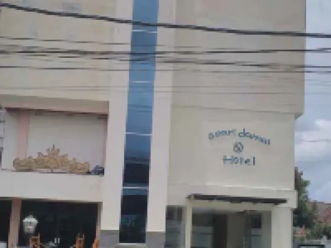 Hotel @Sari Damai Hotels in Kedaton