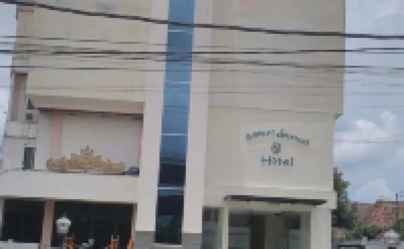 Hotel @Sari Damai