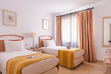 Ona Las Lomas Village Отели в г. Cabo de Palos