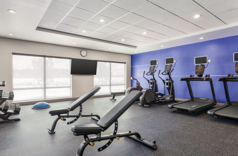 Holiday Inn Express & Suites Bessemer - Birmingham SW by IHG photo 5