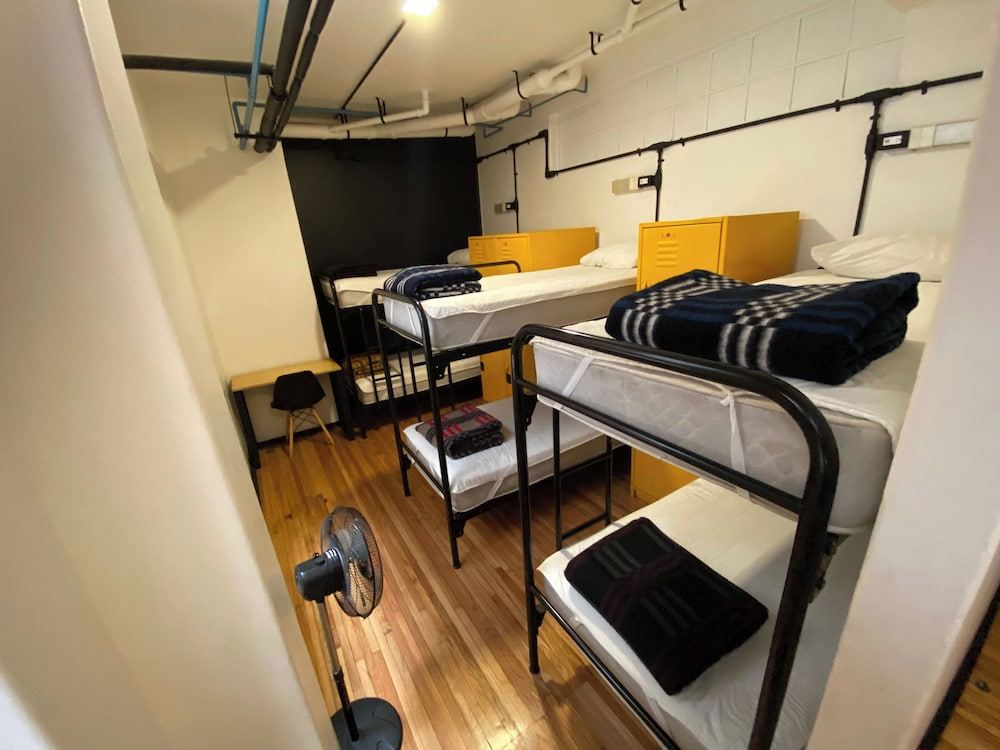 Hostel Mundo Joven Catedral