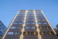 Ermass Modern Living Apartments Hotels in 