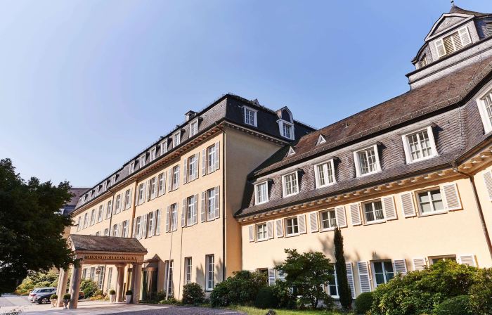Steigenberger Icon Grandhotel & Spa Petersberg