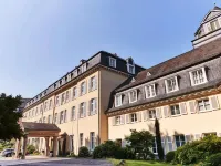 Steigenberger Icon Grandhotel & Spa Petersberg Hotels near Godesburg