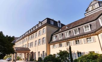 Steigenberger Icon Grandhotel & Spa Petersberg