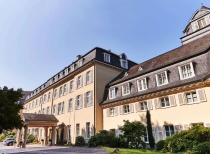 Steigenberger Grandhotel & Spa Petersberg, Königswinter/Bonn