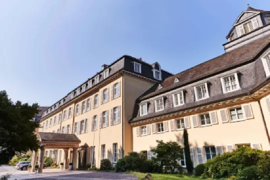 Steigenberger Icon Grandhotel & Spa Petersberg Hotels in 