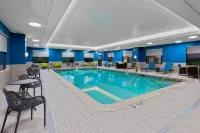 Hampton Inn Coventry-Warwick Area Hotels in Coventry