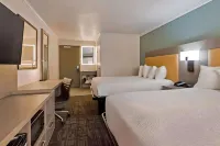 Comfort Inn Hayward