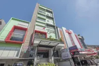 Aswin Hotel Hotels in Lajangiru