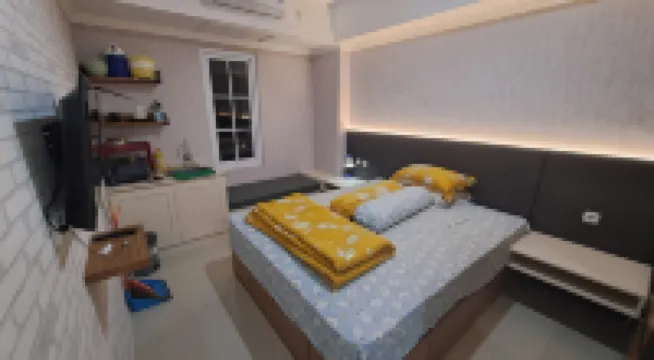 Favian'n Lux Apartement Paltrow Tembalang City Semarang