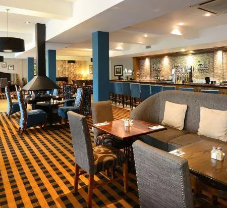Kiltimagh Park Hotel