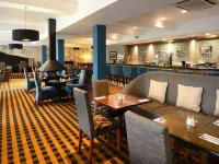 Kiltimagh Park Hotel - breakfast