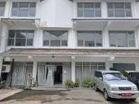 OYO 94219 Wisma Pmi