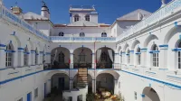 Hotel de Moura Hotels in Santo Agostinho
