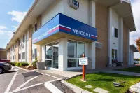 Motel 6 Everett, WA - North Hotels in Paine Field-Lake Stickney