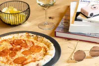 Moxy Paris Clamart - breakfast