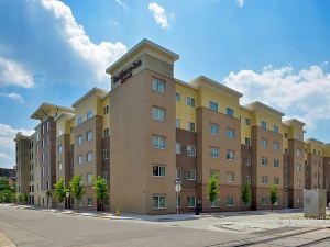 Residence Inn des Moines Downtown