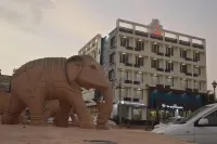 Hotel the Grand Dwarika Hotels in Dwarka