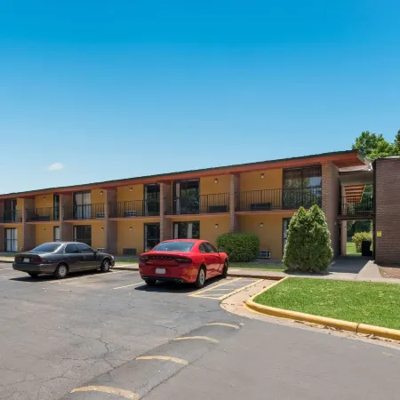 Econo Lodge