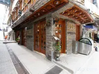 Hatun Inti Boutique Hotel di 