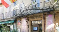 Hôtel de France Hotels near Field of the Painters