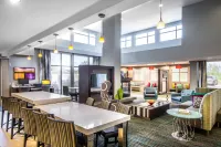 Residence Inn Savannah Airport Các khách sạn ở Pooler