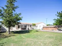 L' Amandier - Villas