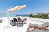Notus Chania Crete Hotels in Chaniá